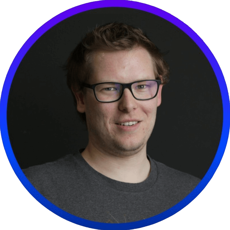 Max Muth profile photo